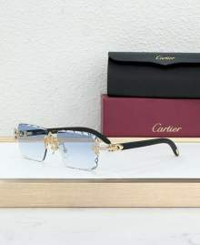 Picture of Cartier Sunglasses _SKUfw77796324fw